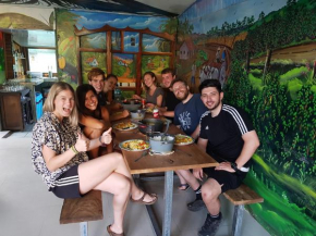 Hostel Monteverde Backpackers